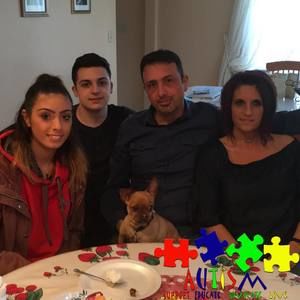 Meet your Posher, Liboria